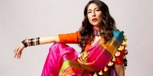 اداکارہ میشا شفیع اداکاری کی دنیا میں قدم رکھنے کو تیار