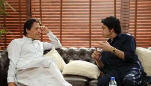 پی ٹی آئی کی بنیادی رکنیت معطل کرنے پر فیصل واوڈا کا ردعمل