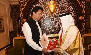 توشہ خانہ کے سرکاری ریکارڈ سے عمران خان کیلئے نیا پنڈورا باکس کُھل گیا
