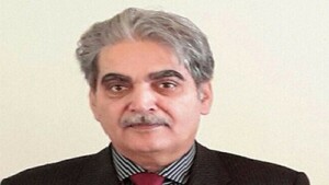 طارق محمود پاشا وزیراعظم کے معاون خصوصی مقرر