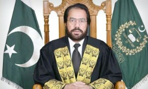 Prime suspect arrested for assassination of former BHC chief justice