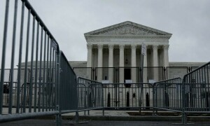 US Supreme Court to consider race-conscious university admissions