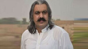 پاکستان کے شہریوں کو حقیقی آزادی چاہیے: علی امین گنڈاپور