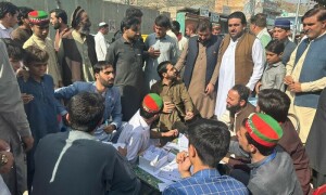 Imran continues winning spree in by-elections