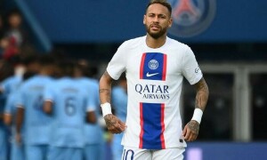Neymar trial wraps up in Spain after prosecutors drop charges