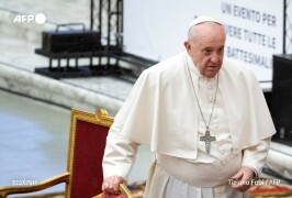 Pope to be first head of church to visit Bahrain to cement ties with Islam