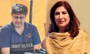 Explosive accusations by psychiatrist who examined Karachi teen in free-will marriage case
