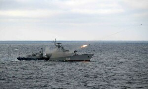 Russia says movement of ships in Black Sea corridor &lsquo;unacceptable&rsquo;