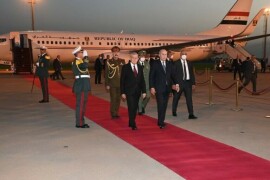 Algeria hosts first Arab summit since Israel normalisation deals