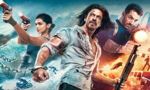 Shah Rukh Khan drops the teaser of much-awaited &lsquo;Pathaan&rsquo; on his birthday