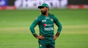 T20 World Cup: Fakhar Zaman out for next match, possibly more