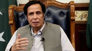 عمران خان کے کنٹینر پر فائرنگ، وزیراعلیٰ پنجاب نے رپورٹ طلب کرلی
