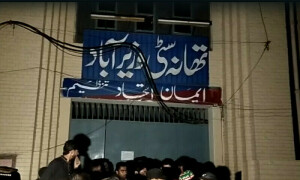 Imran Khan attack: FIR still not registered after 36 hours