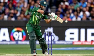 Pakistan &lsquo;lost sleep&rsquo; over T20 World Cup losses but bounced back: Shan Masood