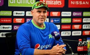 Matthew Hayden backs Babar Azam to fire in World Cup semi-final