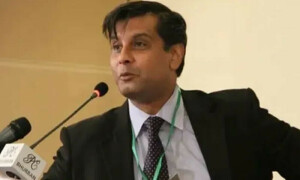 ارشد شریف قتل کیس: تحقیقاتی ٹیم نے رپورٹ تیار کرلی