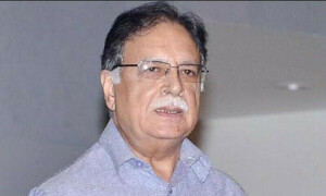 Alleged leaked videos of PML-N&rsquo;s Pervez Rashid stir controversies