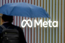 Facebook owner Meta to lay off 11,000 staff