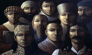 ہندوستان کی &rdquo;الیومناتی&ldquo; اور ان کی &rdquo;نو خفیہ کتابیں&ldquo;