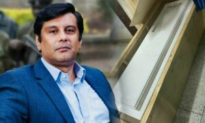 ارشد شریف کے جسم پر تشدد کے واضح نشانات ہیں، ابتدائی پوسٹ مارٹم رپورٹ