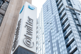 Musk &lsquo;kills&rsquo; new Twitter label, hours after launch