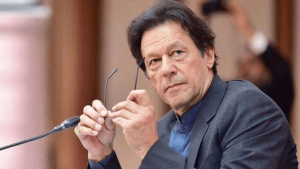 Court extends Imran, co-accused&rsquo;s bail in prohibited funding case