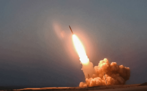 Iran says it has developed hypersonic missile