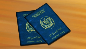 Government issues diplomatic passport to Nawaz Sharif