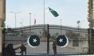 Pakistan-Iran Joint Border Commission agrees on boosting bilateral trade