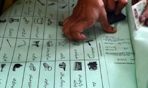 کراچی ڈویژن میں بلدیاتی انتخابات ملتوی کرنے کی منظوری