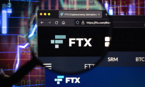 Cryptocurrency platform FTX goes bankrupt in US, boss resigns