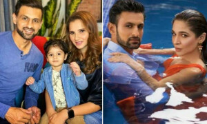 کیا شعیب اور ثانیہ کی طلاق عائشہ عمر کی وجہ سے ہوئی؟