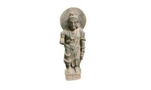 US returns 192 stolen artefacts worth $3.4m to Pakistan