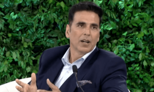 &lsquo;Dismantle&rsquo;: Akshay Kumar&rsquo;s opinion on bringing Bollywood back on track