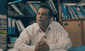 ارشد شریف کی پوسٹ مارٹم کی رپورٹ میں مزید انکشافات