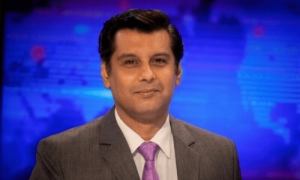 Arshad Sharif&rsquo;s images: Cameraman says he doesn&rsquo;t know about leaked images