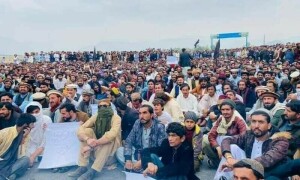 وانا کی پکار۔۔۔ &rsquo;اب اور نہیں&lsquo;