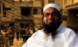 حافظ سعید کو قتل کرنے کیلئے بنایا گیا بھارتی منصوبہ بے نقاب