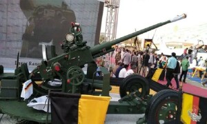 وزیر خارجہ نے بین الاقوامی دفاعی نمائش &rsquo;آئیڈیاز 2022&lsquo; کا افتتاح کر دیا