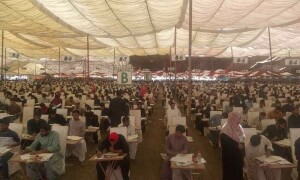 ایم ڈی کیٹ: ناکام طلباءکیلئے اُمید کی کرن، ایم بی بی ایس بریانی والا