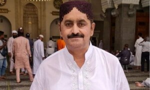 اعجاز چانڈیو کا قتل، سندھ بھر کے مختیارکارز دفاتر کو تالے لگادیے گئے