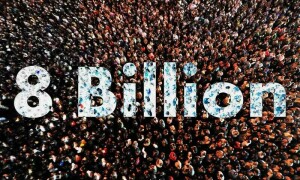 دنیا کی آبادی کو 8 ارب پر پہنچانے والا بچہ کہاں پیدا ہوا؟