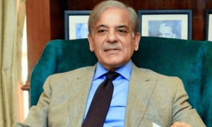&rsquo;شریف خاندان کا کورونا بہت سیاسی ہے&lsquo;