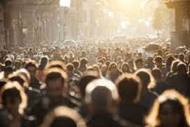World&rsquo;s population reaches 8 billion, Pakistan home to almost 3 percent