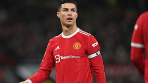 Ronaldo says Manchester United owners &lsquo;don&rsquo;t care&rsquo; about club