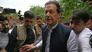 SC issues notices to Imran Khan, others in ECP contempt case