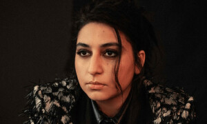 Pakistan&rsquo;s Arooj Aftab nominated for Best Global Music Performance at the Grammys
