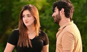 TikToker Jannat Mirza faces backlash after breakup stunt