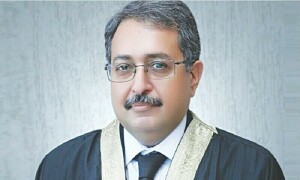 ارشد شریف کیس کا ٹرائل پاکستان میں ہوسکتاہے، چیف جسٹس اسلام آباد ہائیکورٹ