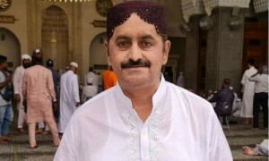 مختیارکار اعجاز چانڈیو کے قتل کا مقدمہ درج کرلیا گیا